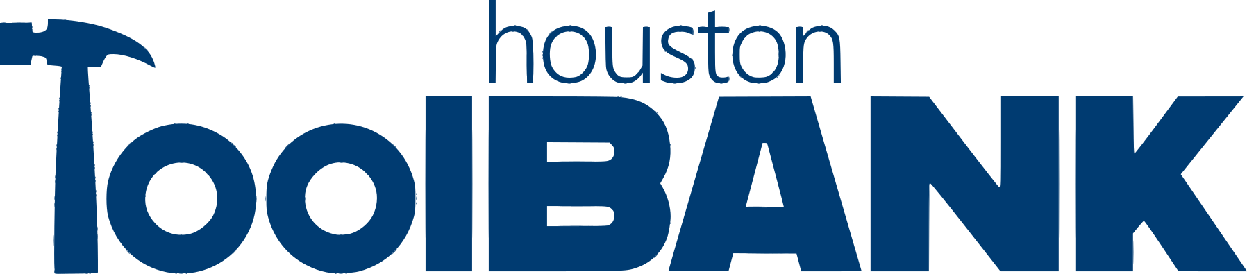 HOUSTON COMMUNITY TOOLBANK INC logo