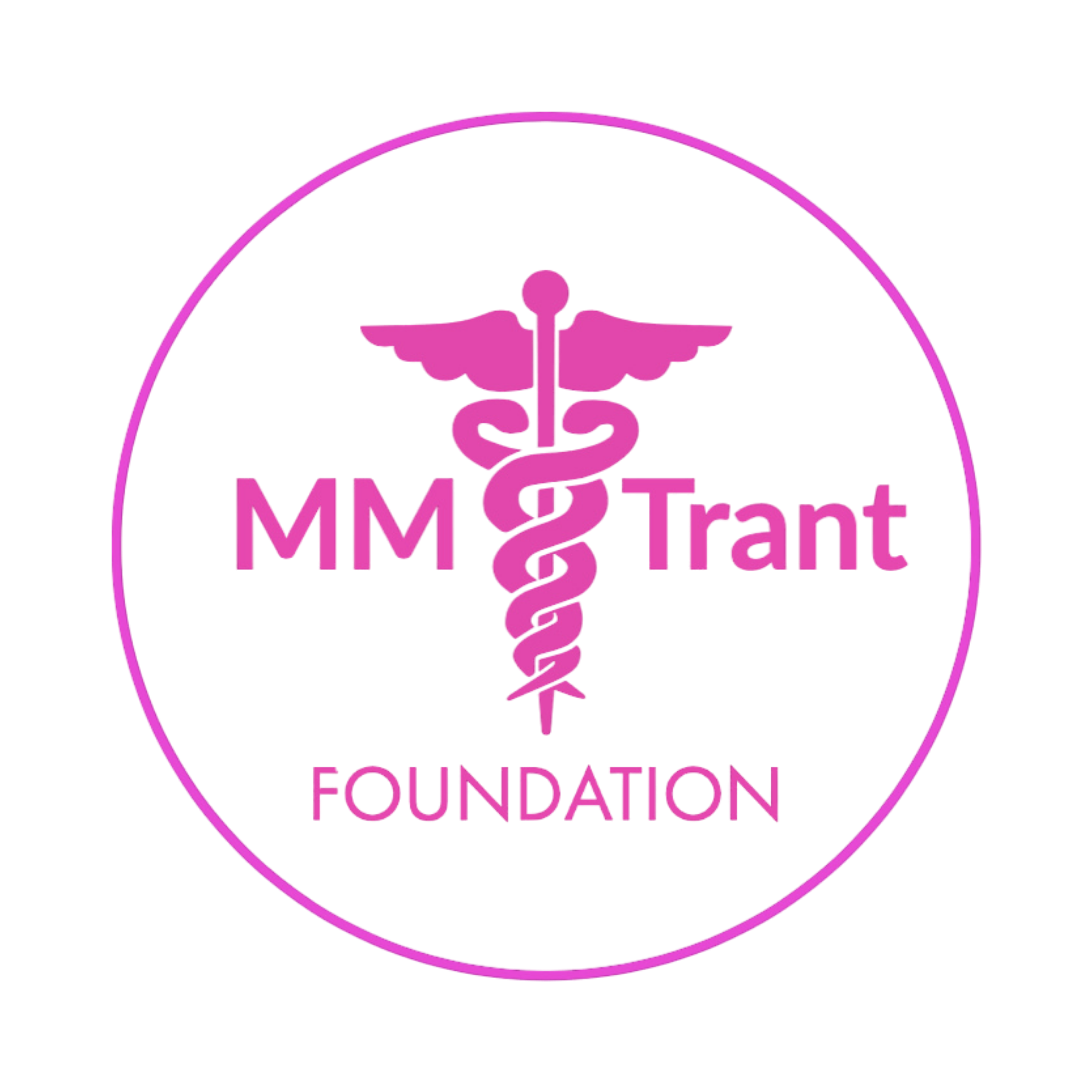 MARY MARGARET TRANT NURSING SCHOLARSHIP logo