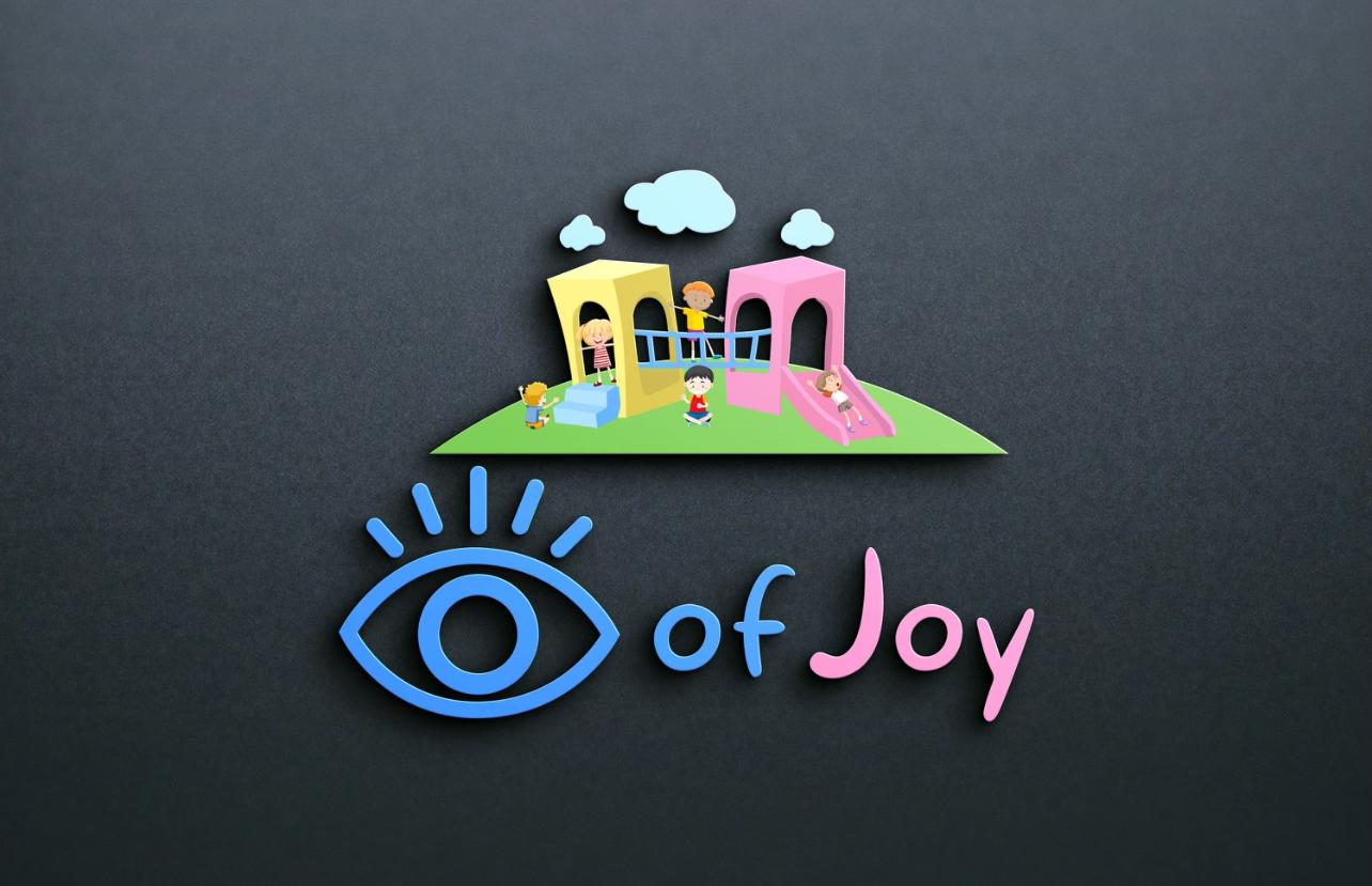 EYES OF JOY logo