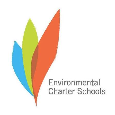 ENVIRONMENTAL CHARTER SCHOOLS logo