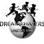 DREAMCHASERS UNITED NFP logo