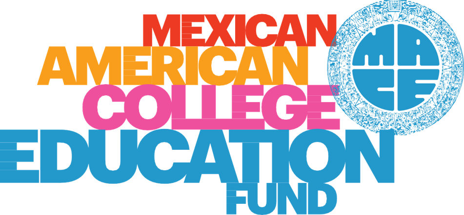 NATIONAL MEXICAN AMERICAN COLLEGE EDUCATION FUND INC logo