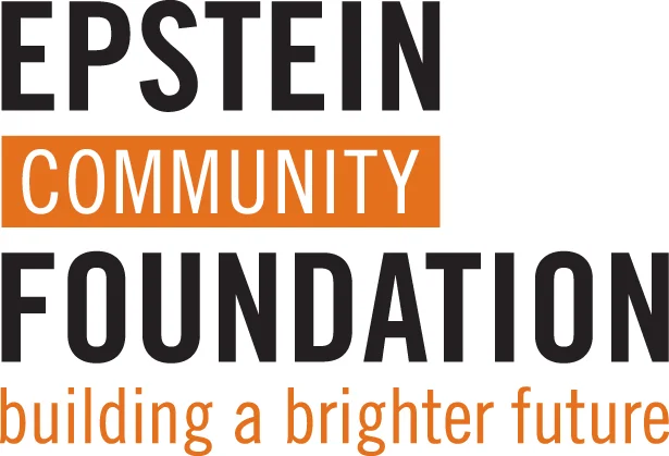 EPSTEIN COMMUNITY FOUNDATION logo