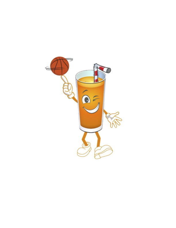JUICE HOOPS FOUNDATION NFP logo