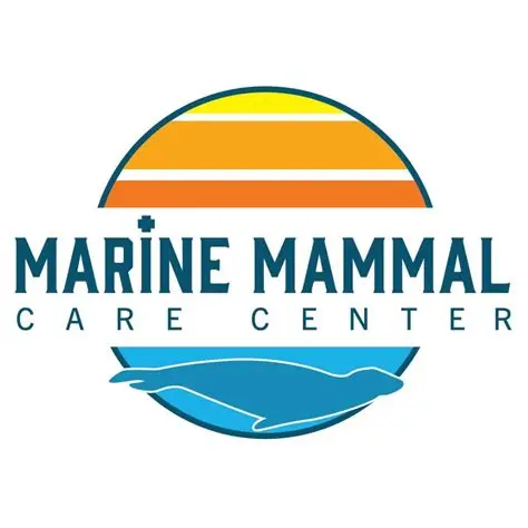 MARINE MAMMAL CARE CENTER LOS ANGELES logo