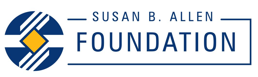 SUSAN B ALLEN MEMORIAL HOSPITAL FOUNDATION logo