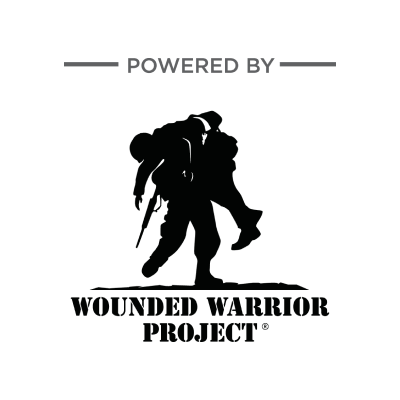 WOUNDED WARRIOR PROJECT INC logo