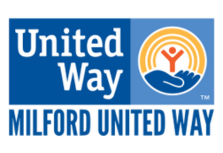 UNITED WAY OF MILFORD INC logo