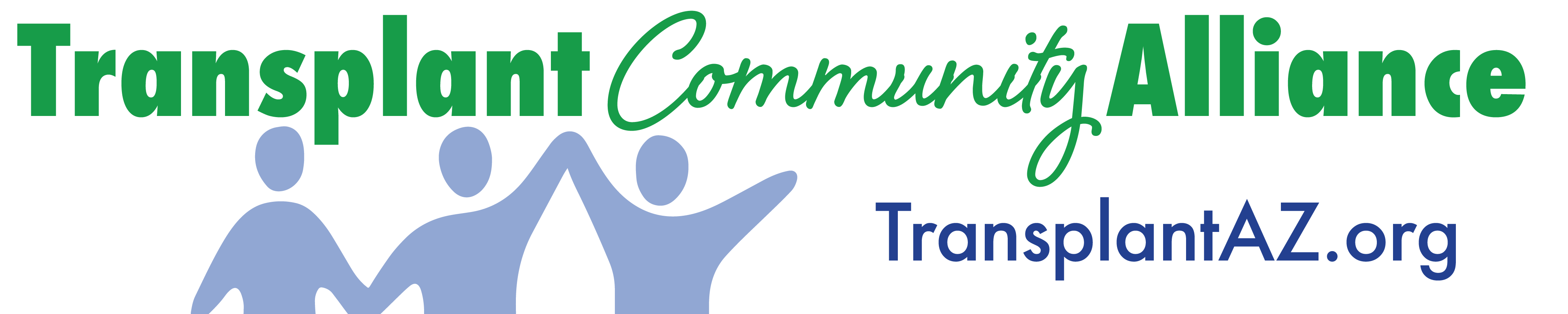 TRANSPLANT COMMUNITY ALLIANCE INC logo