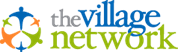 VILLAGE NETWORK logo
