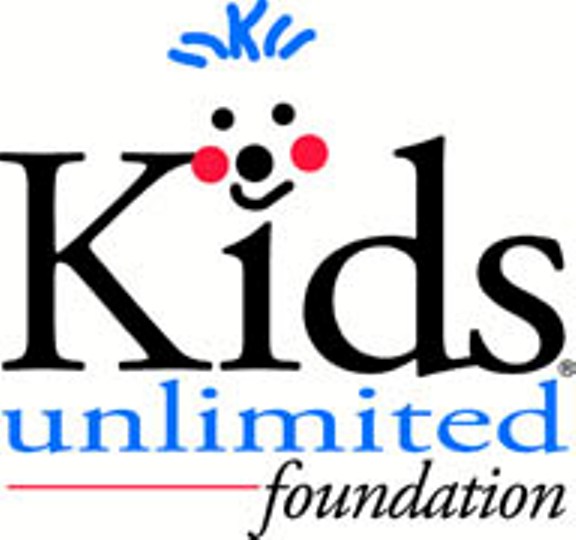 KIDS UNLIMITED FOUNDATION logo