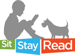 SIT STAY READ INC logo