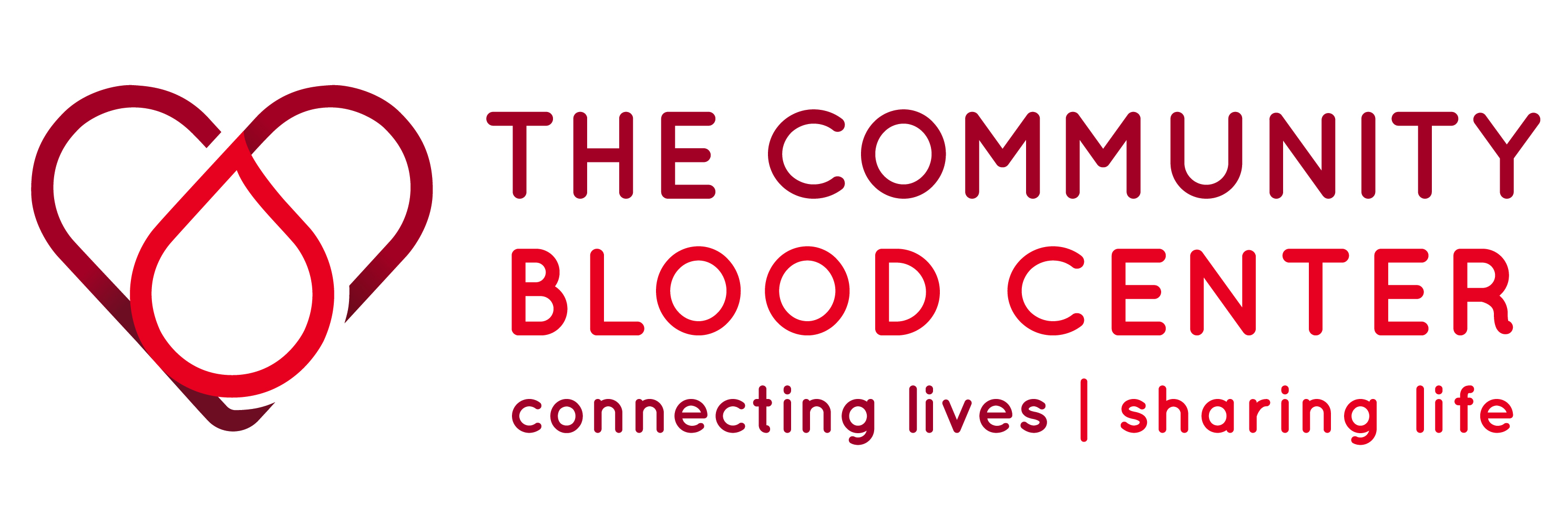 COMMUNITY BLOOD CENTER INC logo