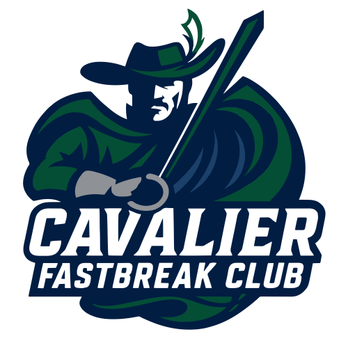 TWCP CAVALIER FAST BREAK CLUB INC logo