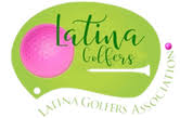 LATINA GOLFERS ASSOCIATION FOUNDATION INC logo