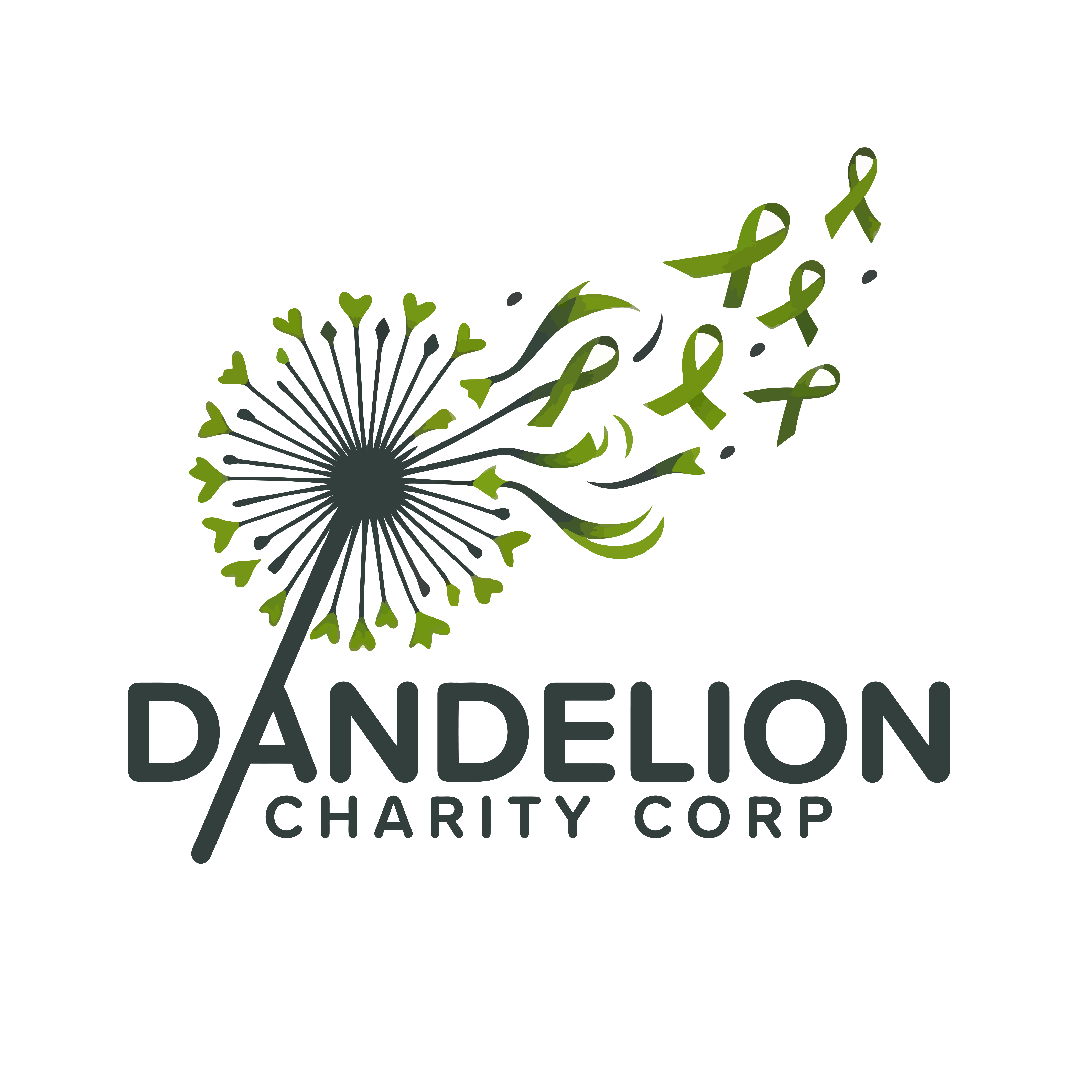 DANDELION CHARITY CORP logo