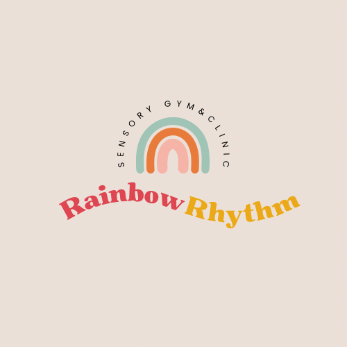RAINBOW RHYTHYM INC logo