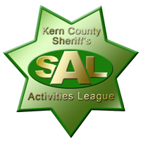 KERN COUNTY SHERIFFS ACTIVITIES LEAGUE INC logo