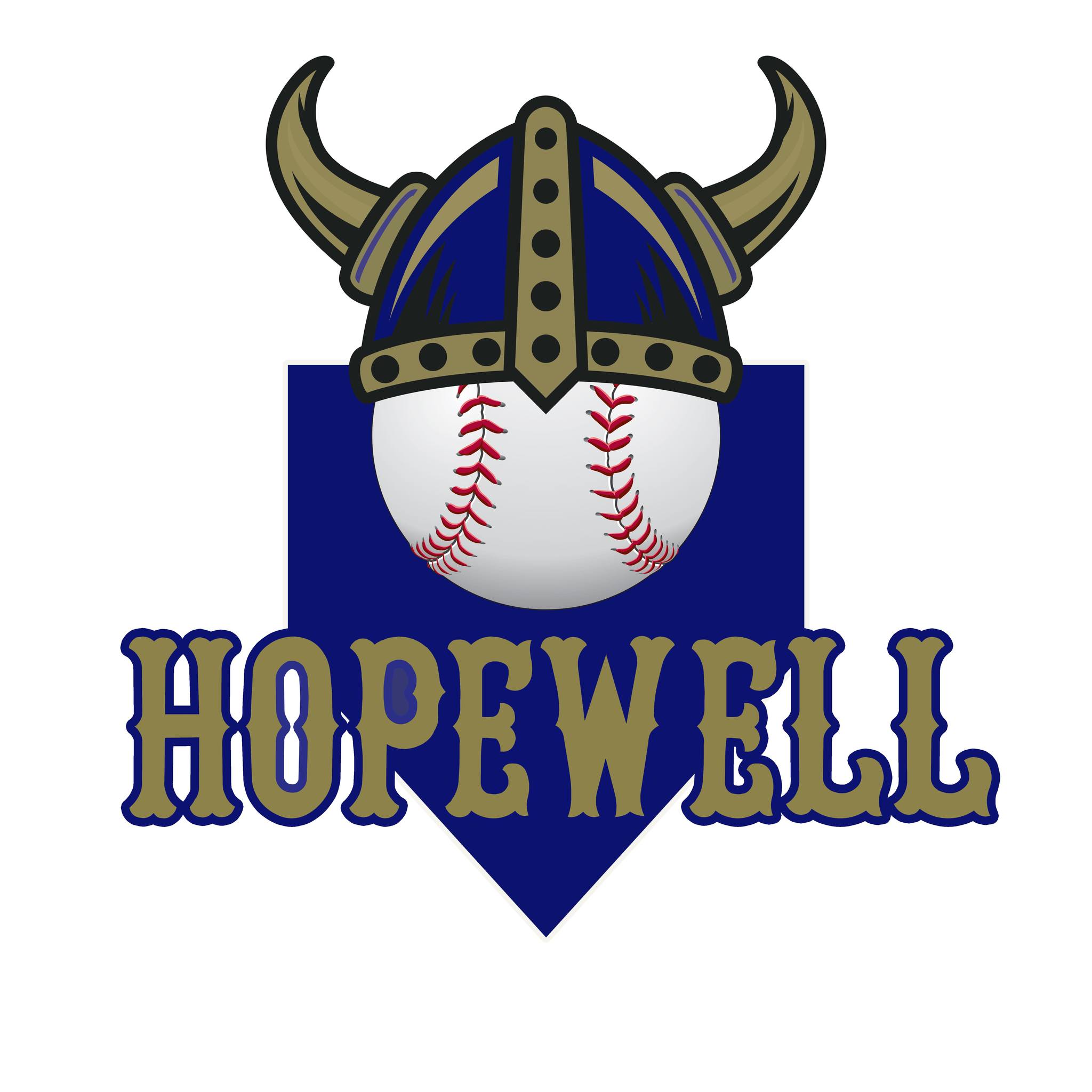 HOPEWELL AREA BOYS BASEBALL LEAGUE INC logo
