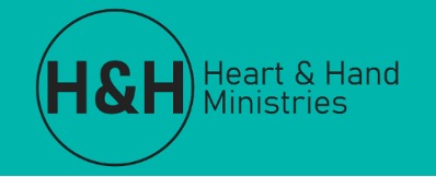 HEART & HAND MINISTRIES logo