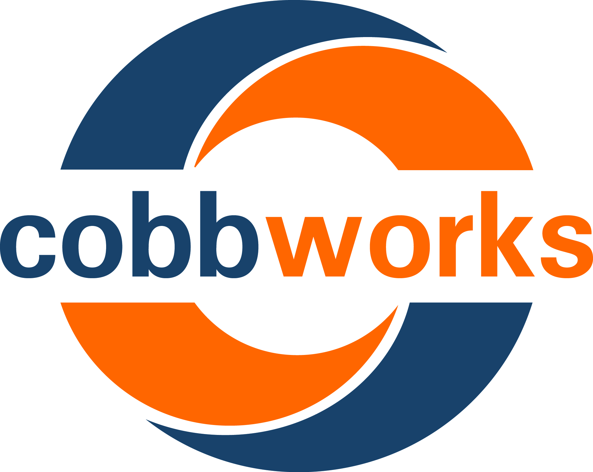 COBBWORKS INC logo