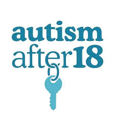 AUTISMAFTER 18 INC logo