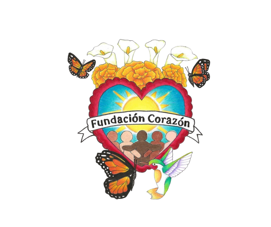 FUNDACION CORAZON logo