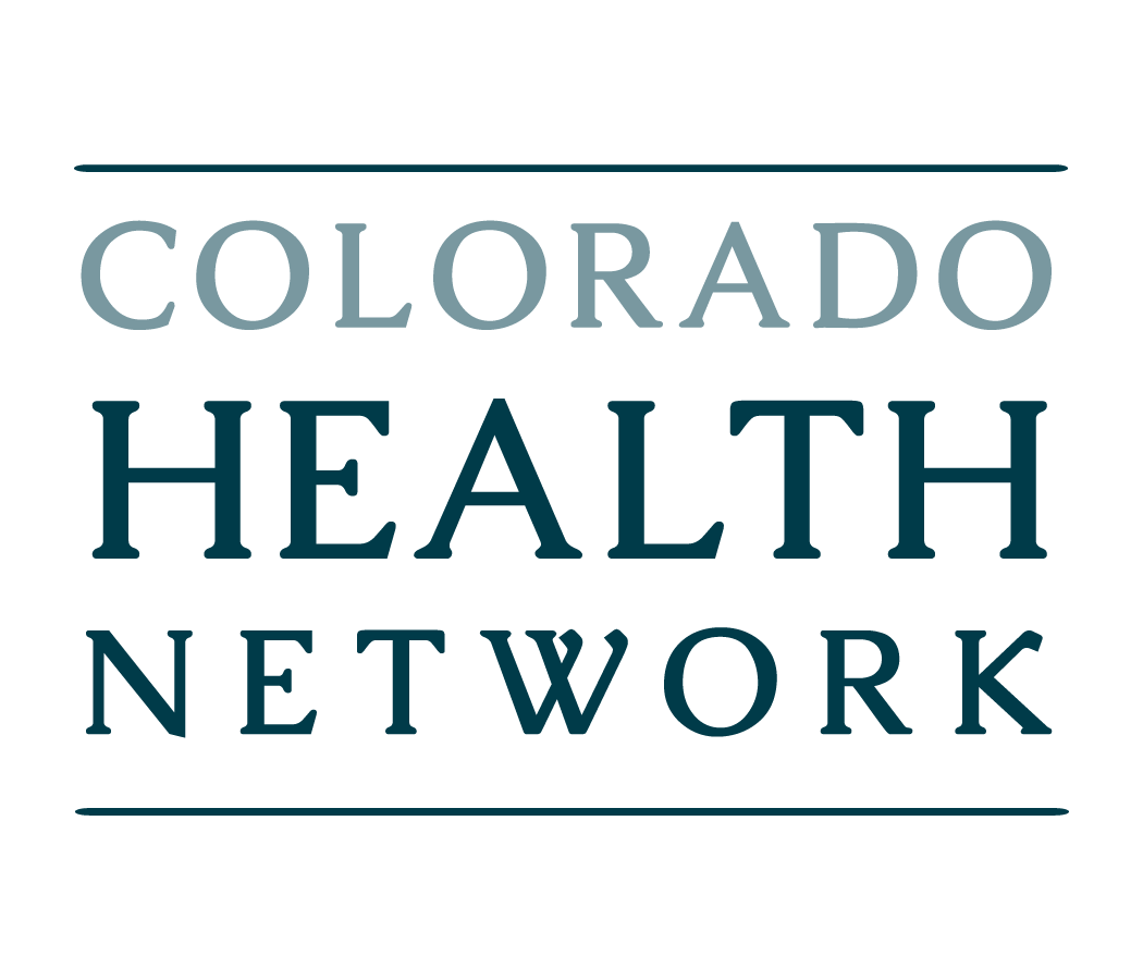 COLORADO HEALTH NETWORK INC logo