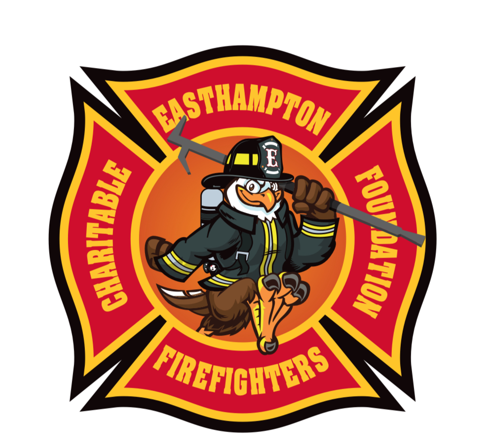 EASTHAMPTON FIREFIGHTERS CHARITABLE FOUNDATION INC logo