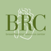 BREASTFEEDING RESOURCE CENTER logo