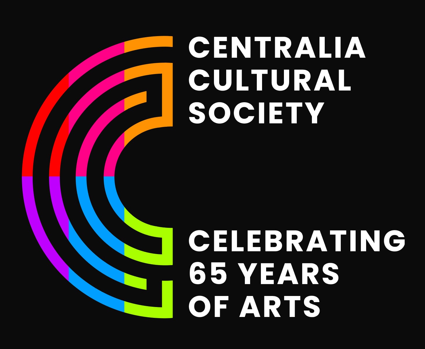 CENTRALIA CULTURAL SOCIETY logo