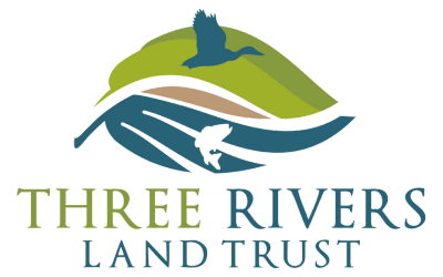 THREE RIVERS LAND TRUST INC logo