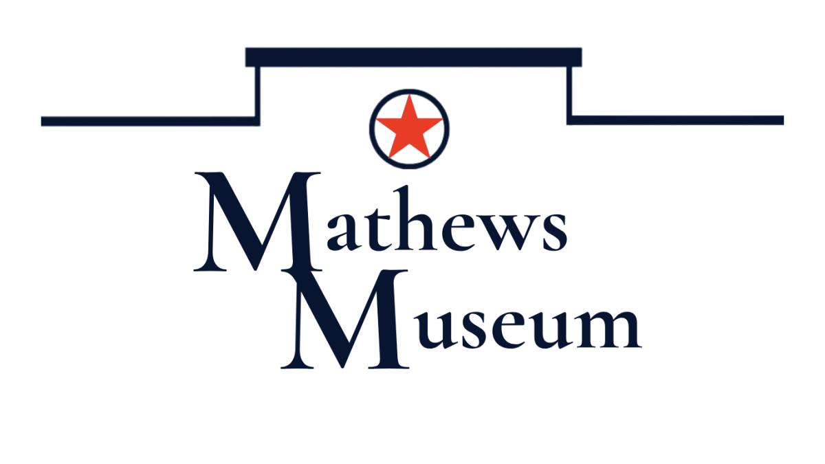 MATHEWS COUNTY HISTORICAL MUSEUM logo