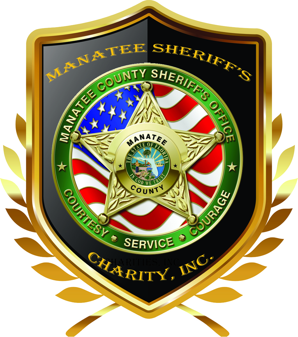 MANATEE SHERIFFS CHARITY INC logo