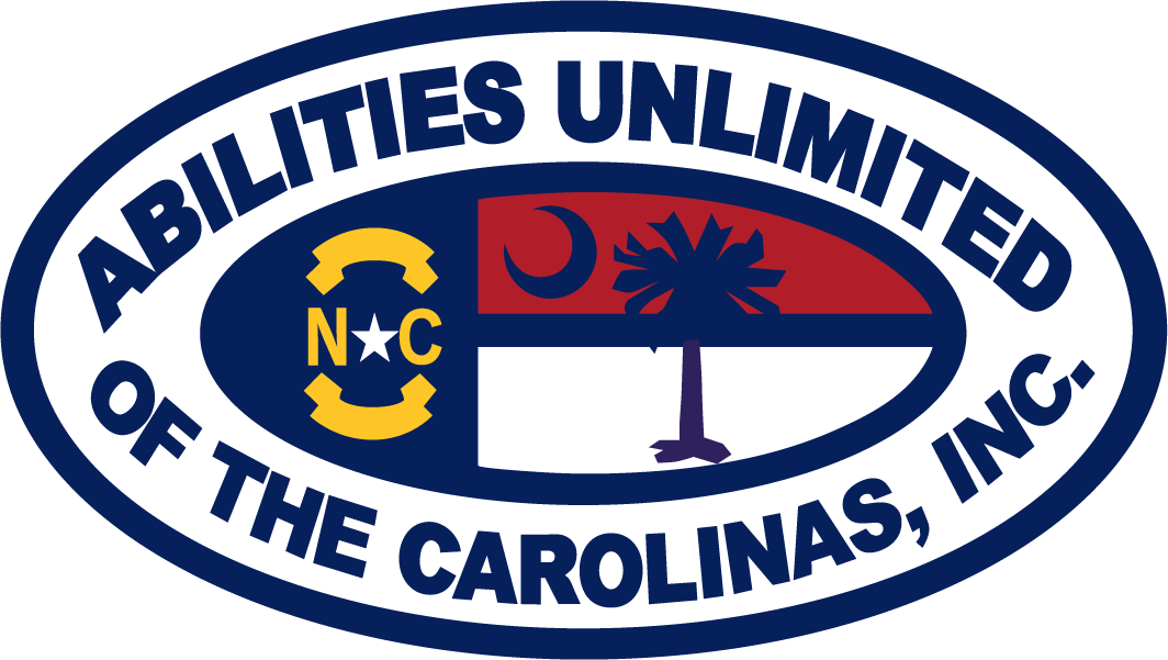 ABILITIES UNLIMITED OF THE CAROLINAS INC logo