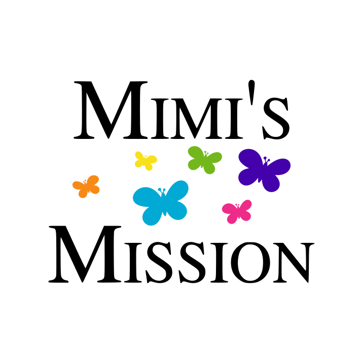 MIMIS MISSION INC logo