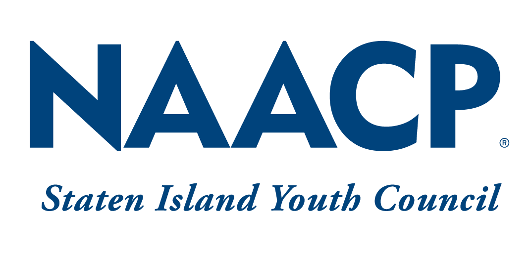 Staten Island NAACP youth council  logo