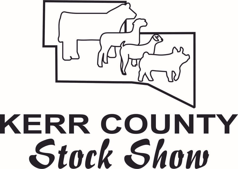 HILL COUNTRY DISTRICT JUNIORLIVESTOCK SHOW ASSOCIATION logo