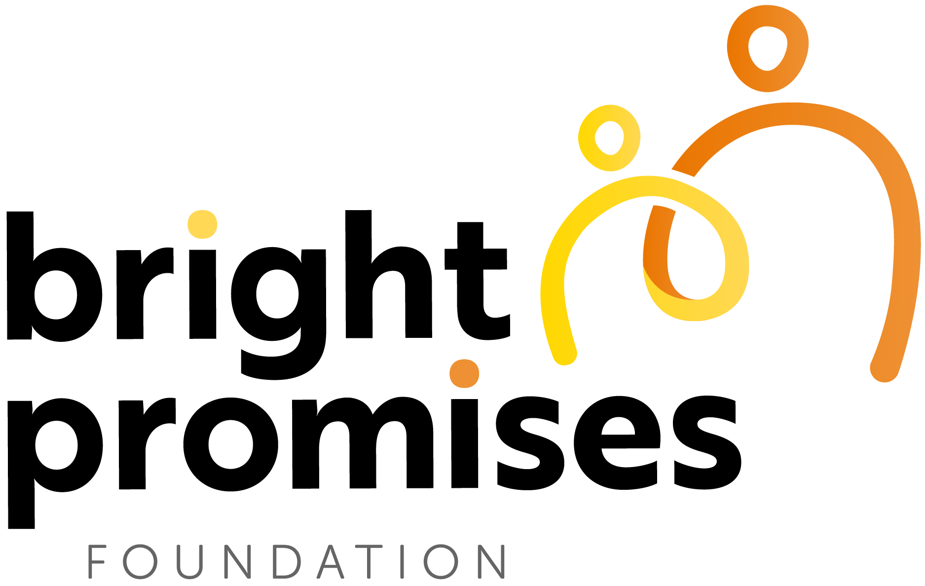BRIGHT PROMISES FOUNDATION logo