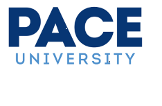 PACE UNIVERSITY logo