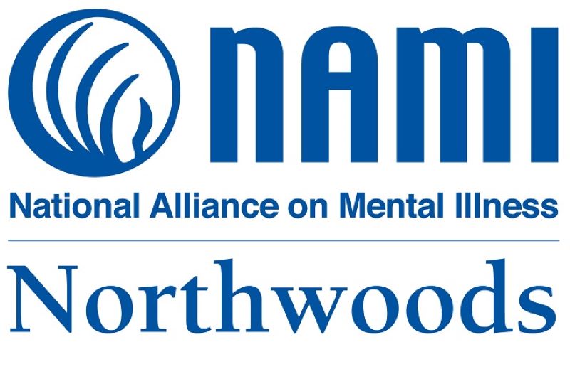 NAMI NORTHWOODS INC logo