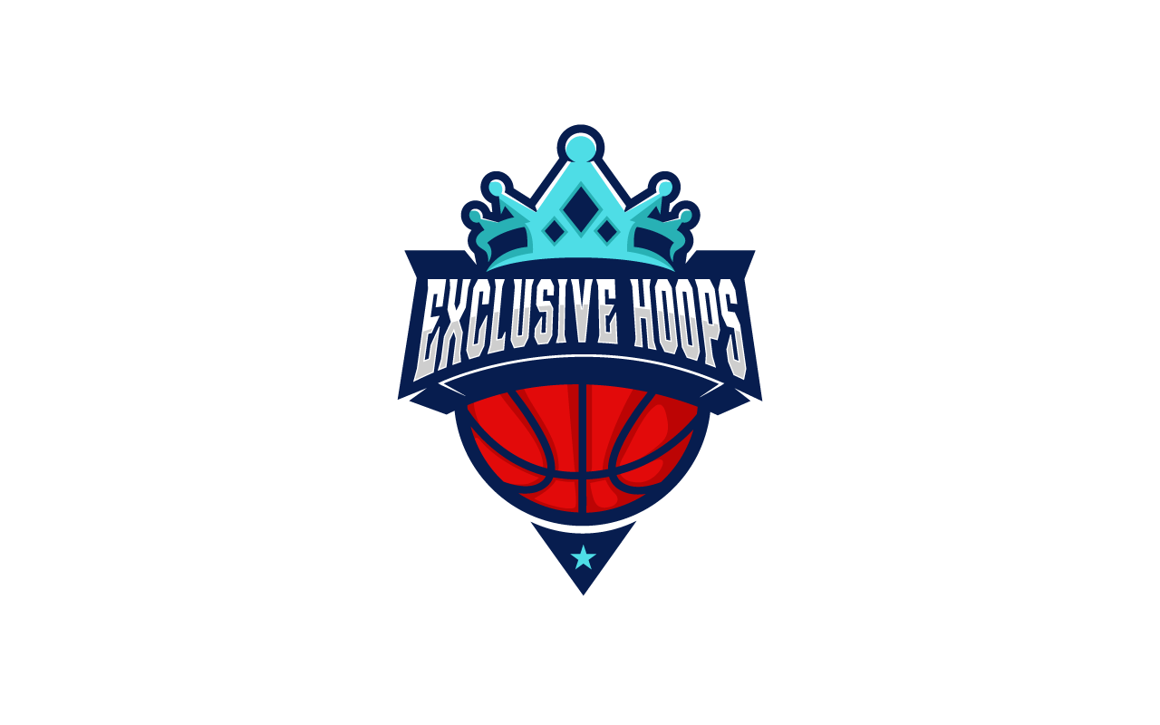 EXCLUSIVE HOOPS FOUNDATION INC logo