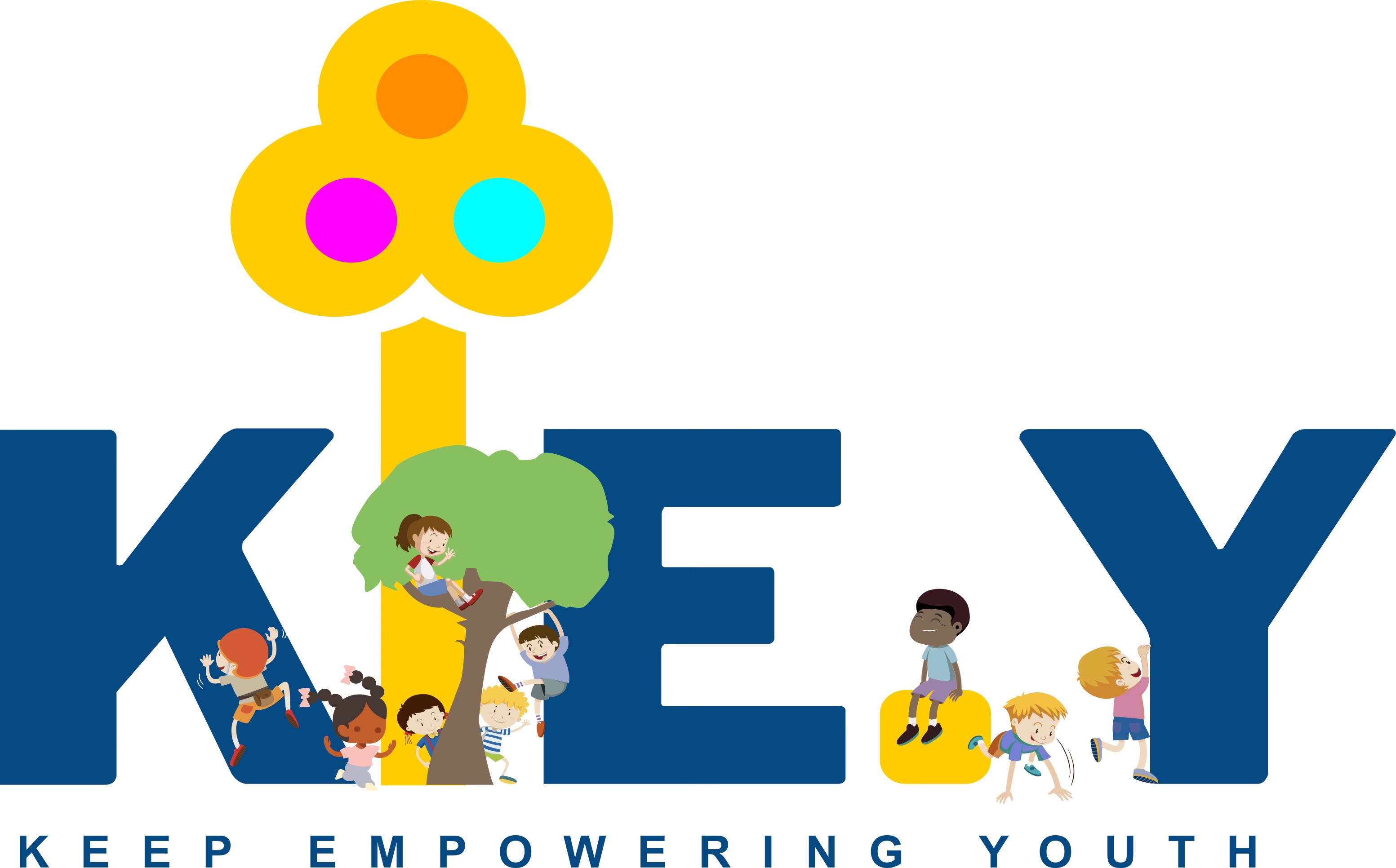KEEP EMPOWERING YOUTH INC logo