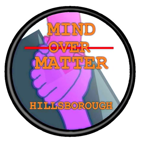 MIND OVER MATTER OF HILLSBOROUGH INC logo