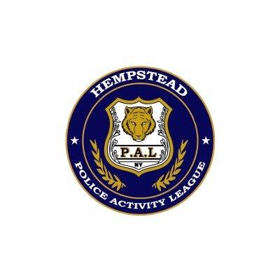 VILLAGE OF HEMPSTEAD POLICE ACTIVITY LEAGUE INC logo