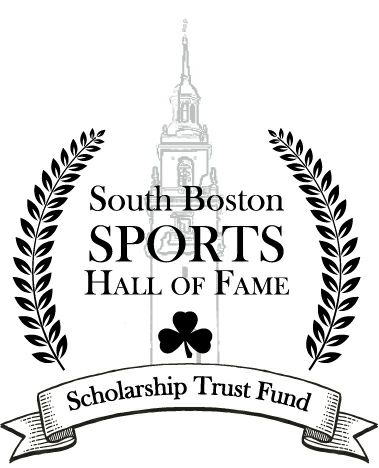 SOUTH BOSTON SPORTS HALL OF FAME TRUST FUND logo