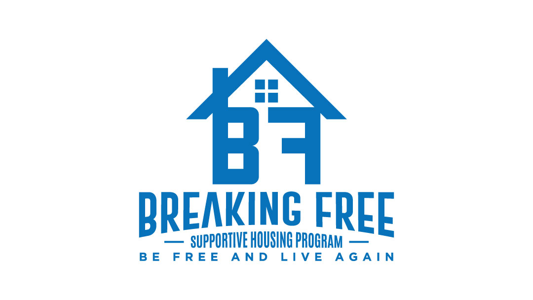 BREAKING FREE SUPPORTIVE HOUSING PROGRAM INC logo