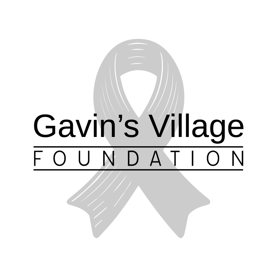 GAVINS VILLAGE FOUNDATION logo
