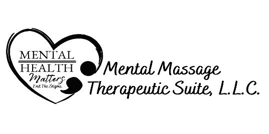 4UR MENTAL HEALTH logo