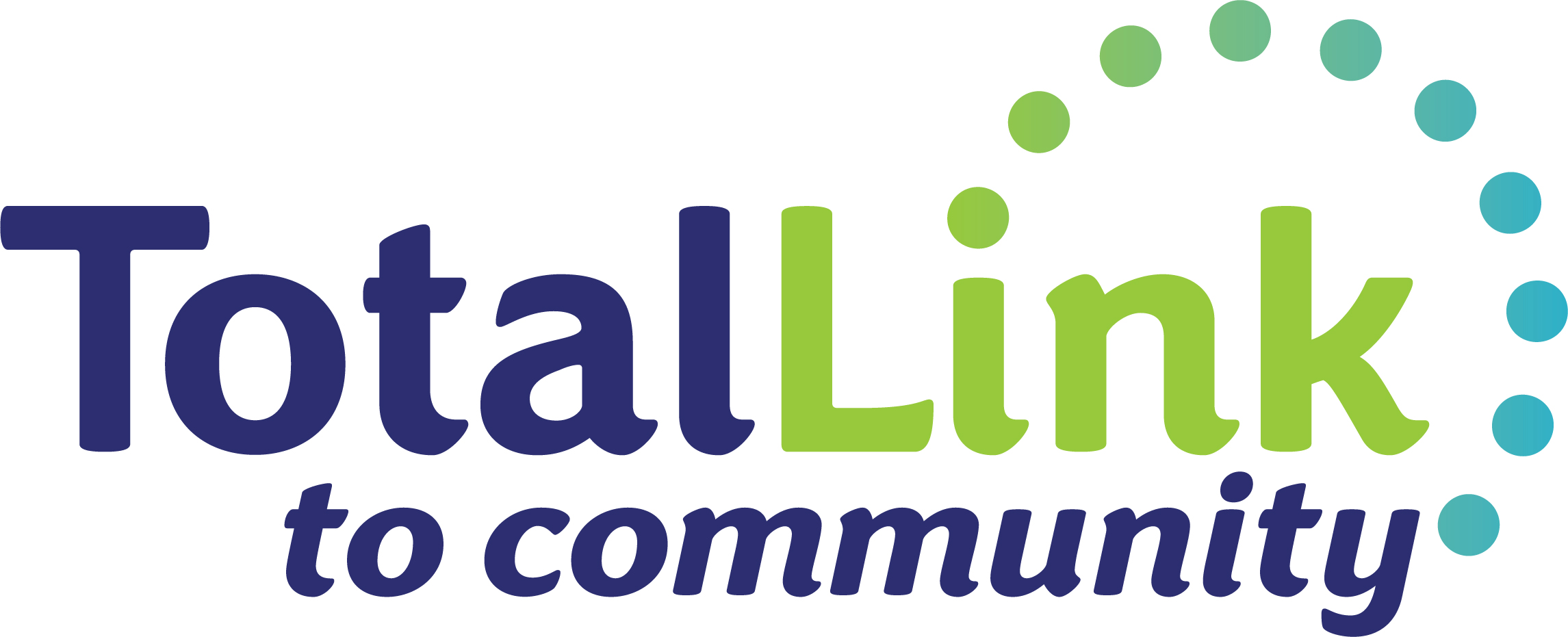 TOTALLINK TO COMMUNITY INC logo